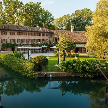 Ca' Muliner Hotel Azzano Decimo Exterior foto