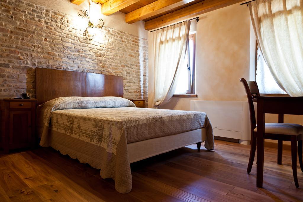 Ca' Muliner Hotel Azzano Decimo Quarto foto