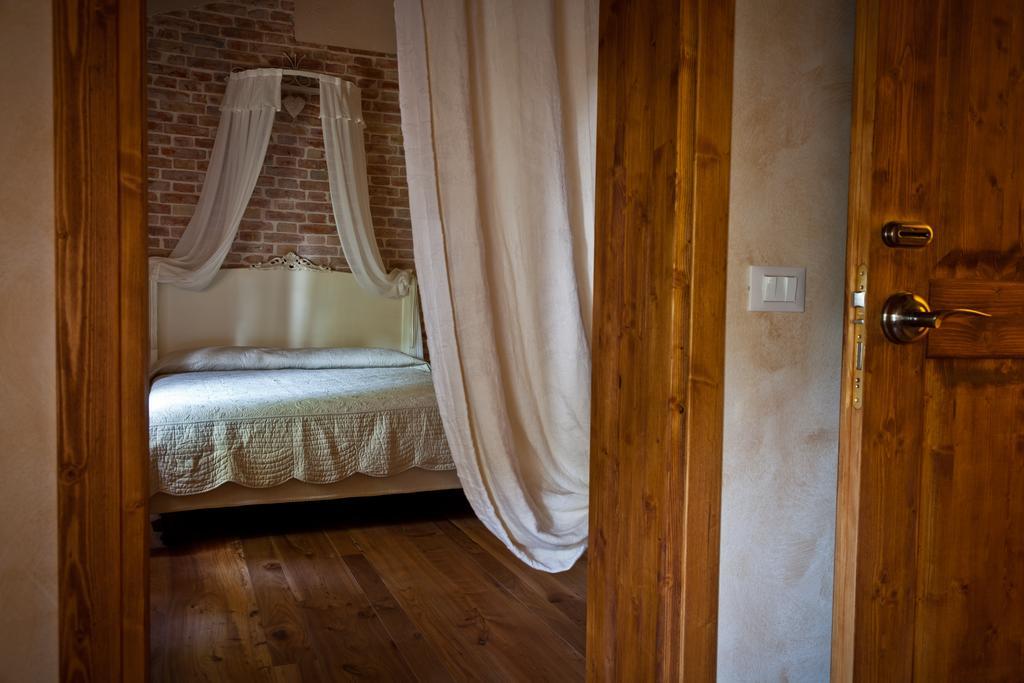 Ca' Muliner Hotel Azzano Decimo Quarto foto