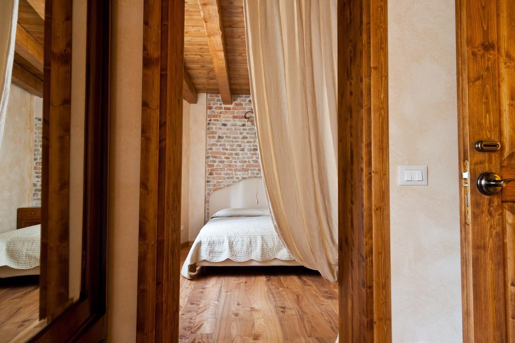 Ca' Muliner Hotel Azzano Decimo Quarto foto